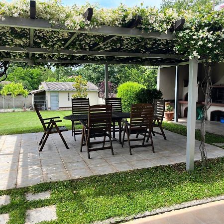 Villa Lilia'S House At Trikala Exterior foto